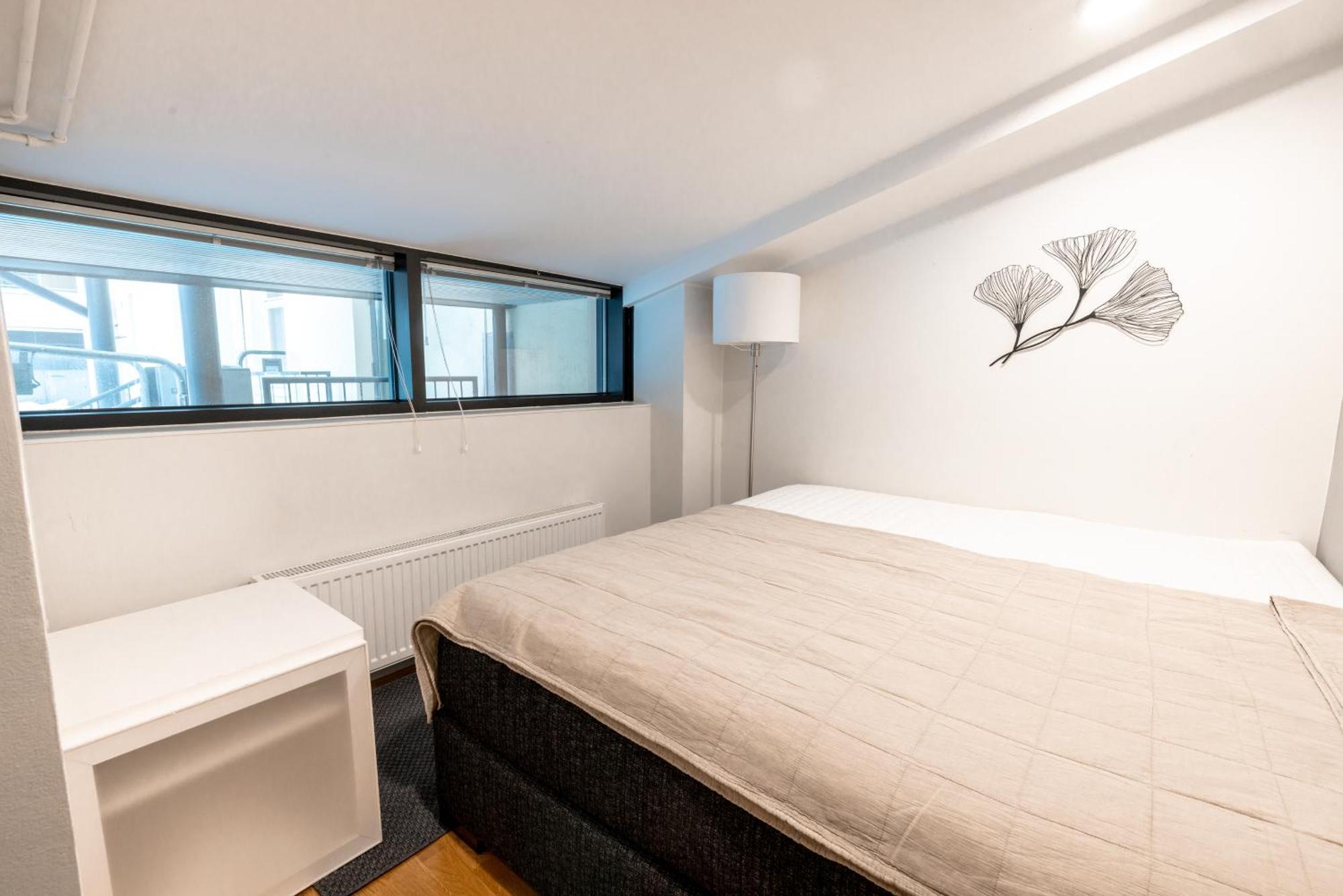 Apartment 2ndhomes Bright & Spacious 2-story With Sauna