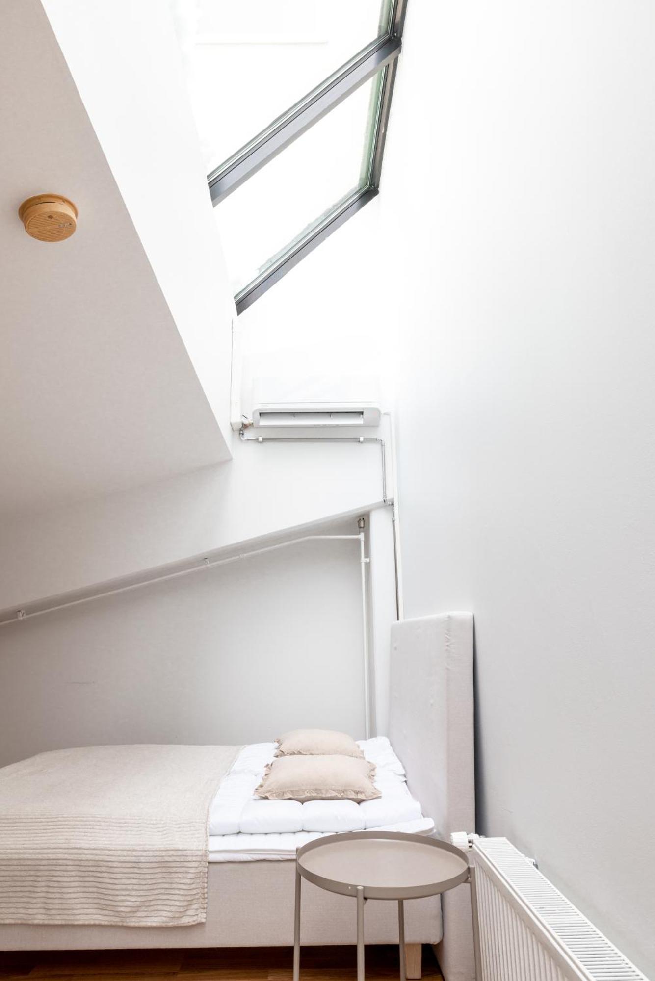 2ndhomes Bright & Spacious 2-story With Sauna Helsinki